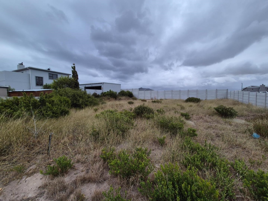 Commercial Property for Sale in Perlemoenbaai Western Cape